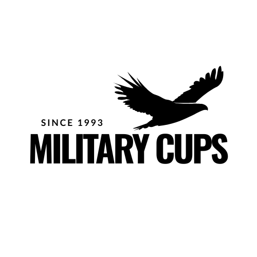 Military Cups