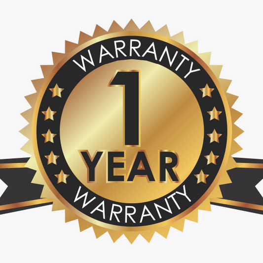 1-Year Damage Replacement